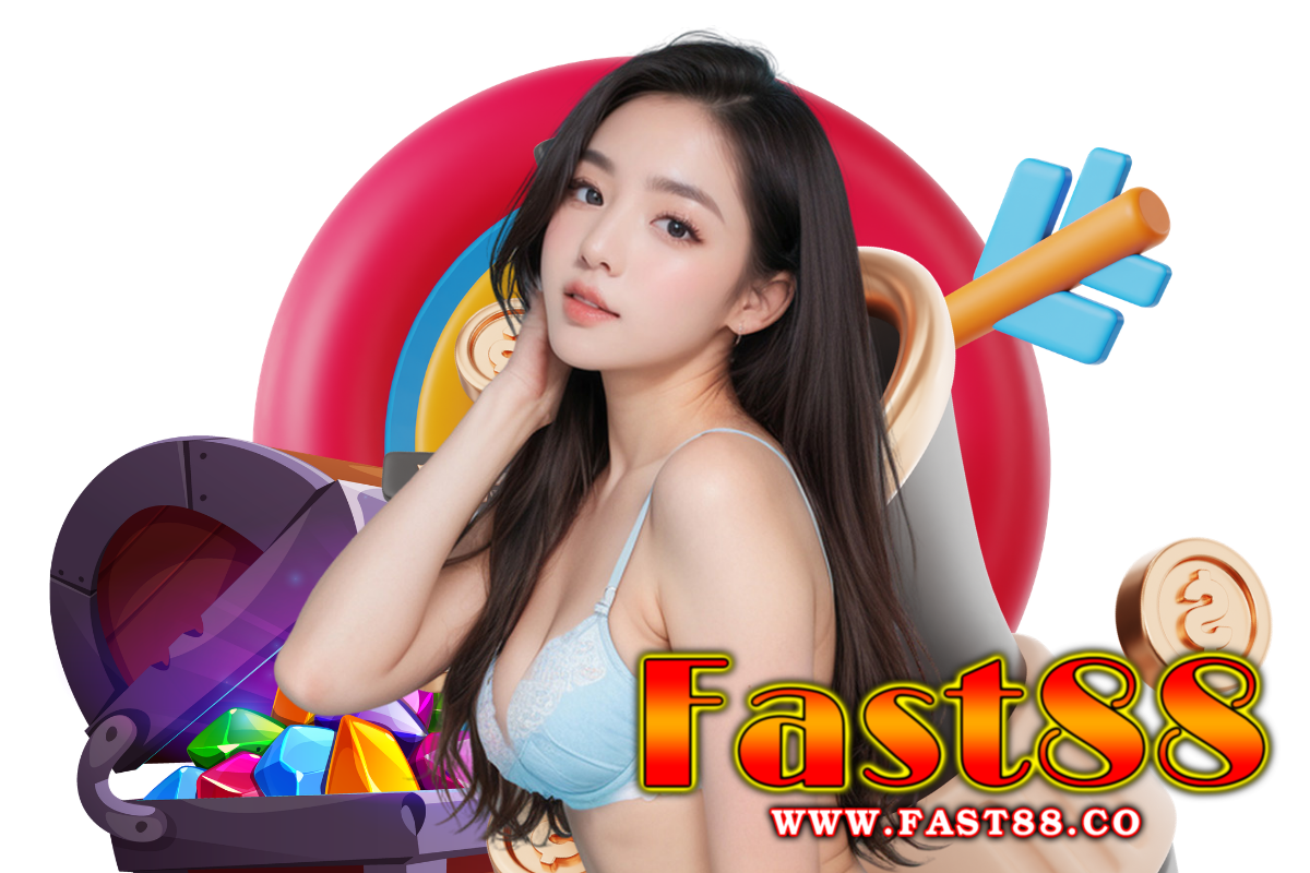 fast88 club