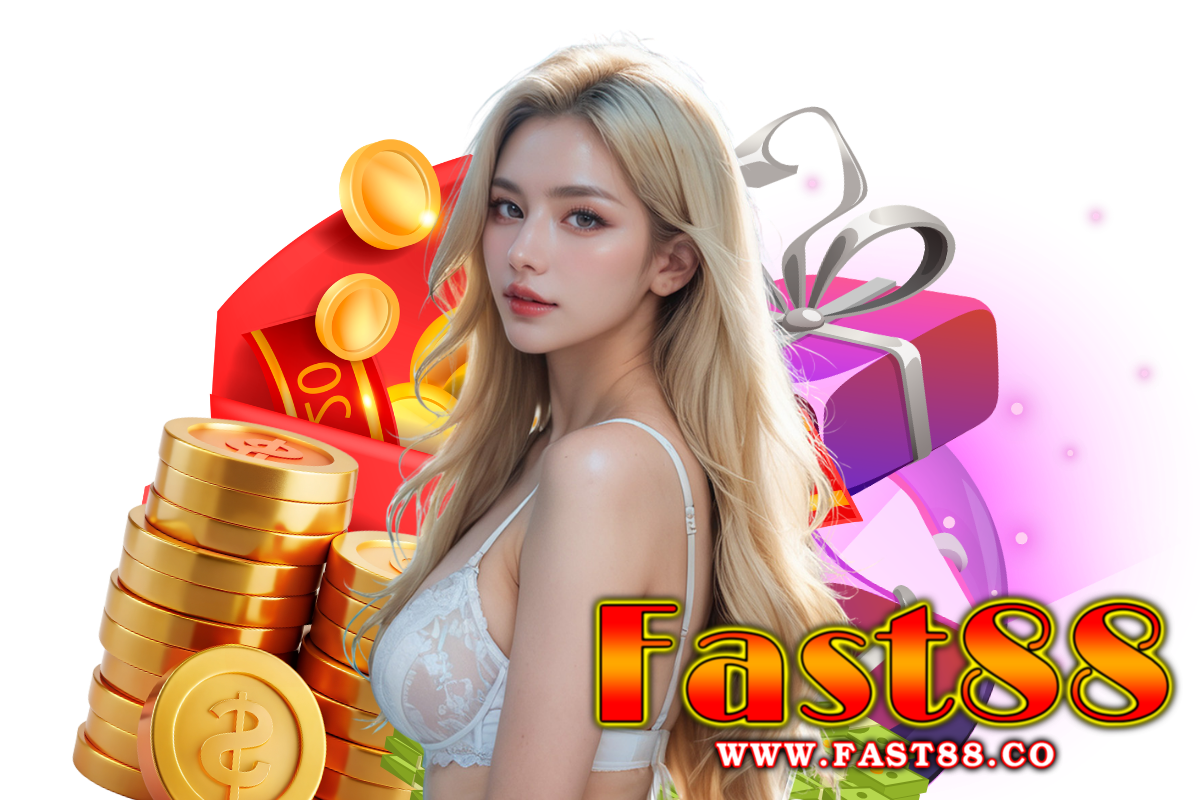 เว็บ fast88